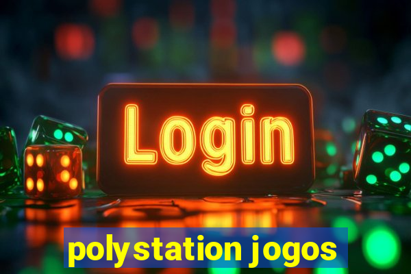 polystation jogos